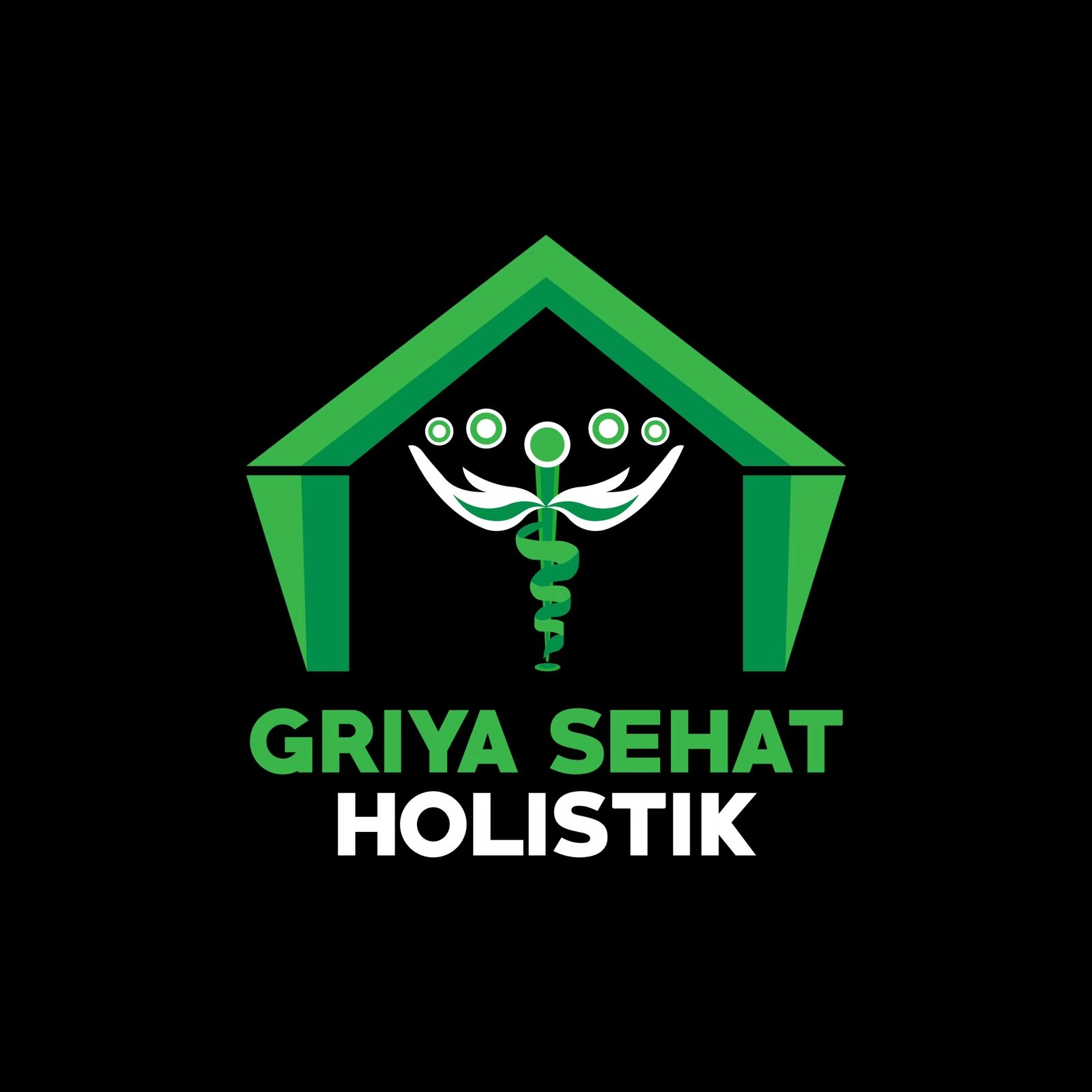 GRIYA SEHAT HOLISTIK: Solusi Kesehatan Alami untuk Keluarga Cilacap